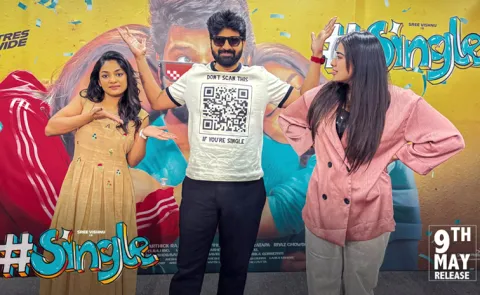 Sree Vishnu Single Movie 2 Days Collections Out Now