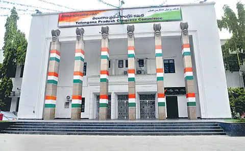 TPCC recruitment exercise completed