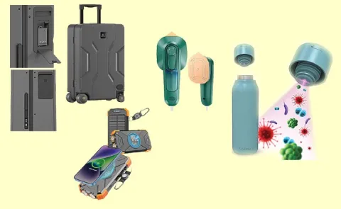 Best Gadgets For in Travel