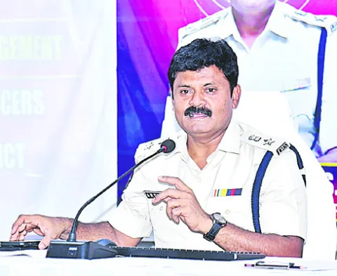 సరైన సాక్ష్యాలతోనే నిందితులకు శిక్ష 