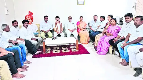 రాష్ట్రంలో రెడ్‌బుక్‌ పాలన 