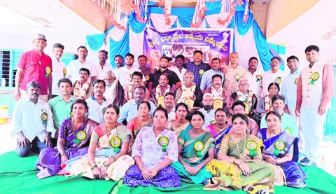 పాతికేళ్ల తర్వాత..