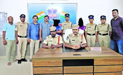 ప్రమాదం కాదు.. హత్యే..