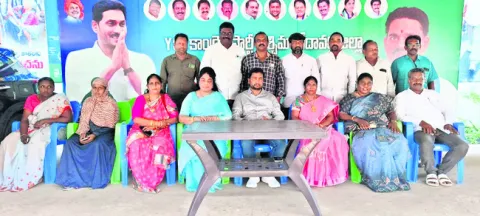 కూటమి పాలనలో మహిళలకు రక్షణ కరువు 