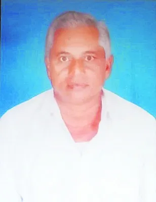 అందరూ కలిసి దగా చేస్తున్నారు 
