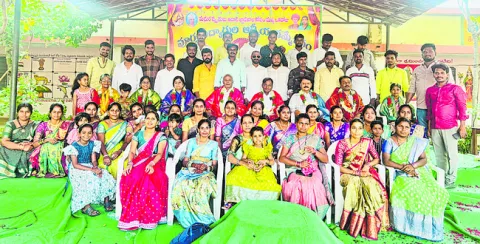 పూర్వ