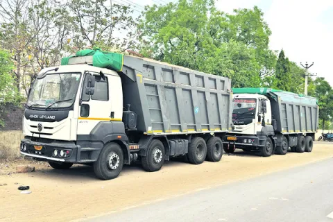 ఆగని 