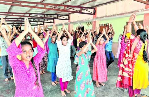 వేసవి