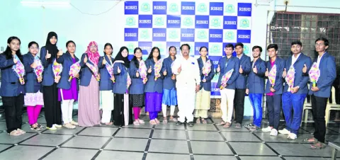 మరోసారి ‘రిషి‘ విజయకేతనం 