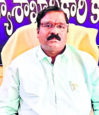 రేపటి నుంచి ఉపాధ్యాయులకు శిక్షణ