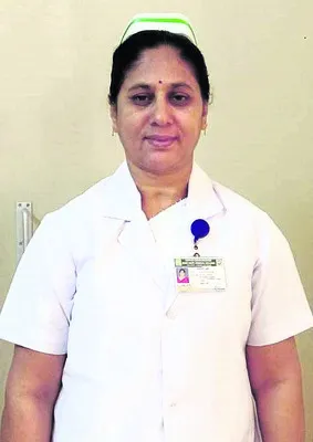 రోగులను కాపాడడంలోనే సంతృప్తి  

