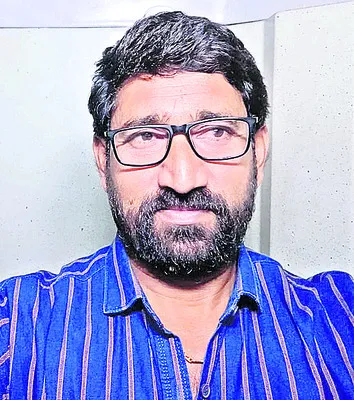 రైతులను నష్టపరిచే చర్యలను అరికట్టాలి 
