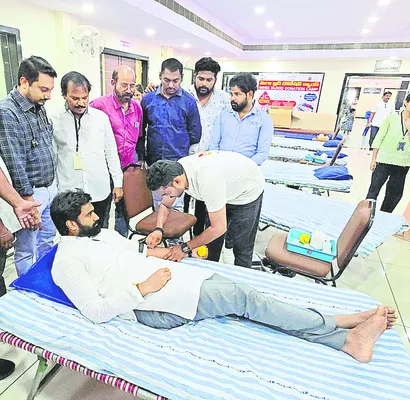 ఆపరేషన్‌ సిందూర్‌ విజయవంతం హర్షణీయం