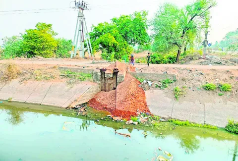 మానేర
