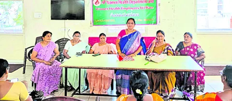 కవులు