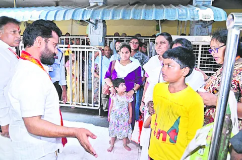 ‘ప్రొటోకాల్‌’కు టికెట్లు తప్పనిసరి