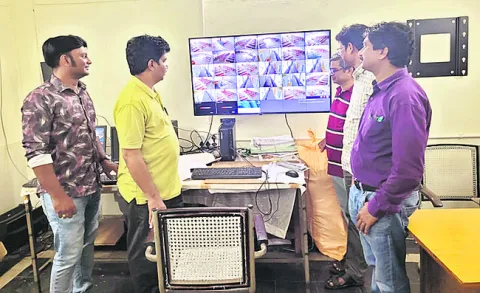 నేటి నుంచి ఇంటర్‌ సప్లిమెంటరీ పరీక్షలు