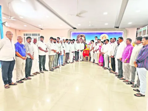 వీర జవాన్‌ త్యాగం మరువలేనిది 