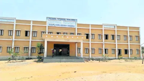 మోడల్