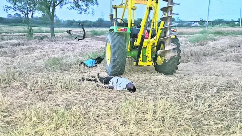 నిర్ల