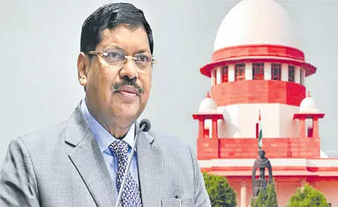 Constitution is supreme, not Parliament or judiciary says CJI-designate Gavai12