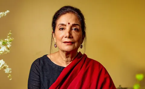 Queen of ayurveda Forest Essentials founder Mira Kulkarni success story