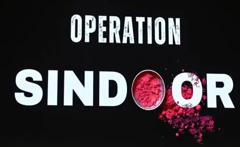India Operation Sindoor Success Over Pakistan9