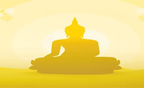 Sakshi Special Story about Buddha Purnima 202513