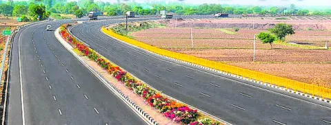 సంగారెడ్డి రోడ్లకు మహర్దశ