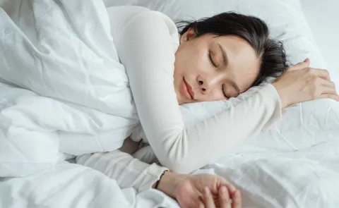 Scientists Reveal Reason How Some People Manage On Just 4 Hours Of Sleep12