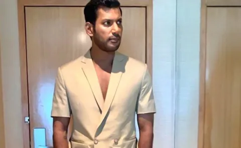  Actor Vishal Health Update Out Now3