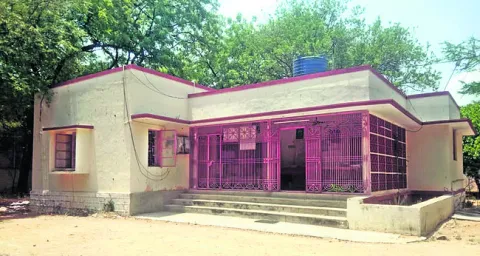 ప్ర‘గతి’ తప్పిన హెచ్చెల్సీ 