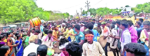 శేషవా
