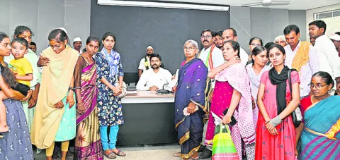 సమన్వ
