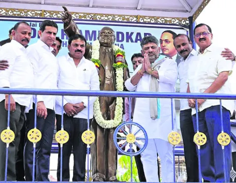 రెండు మూడురోజుల్లో గ్రేటర్‌ బెంగళూరు 