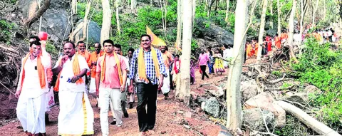 కొండగ
