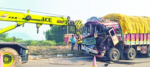 వారెంట్లు, సమన్ల అమలుపై దృష్టి: ఎస్పీ 