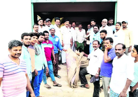 45వేల