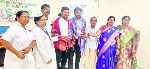 పల్లె