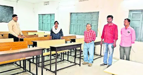 నేడే టీజీ పాలీసెట్‌