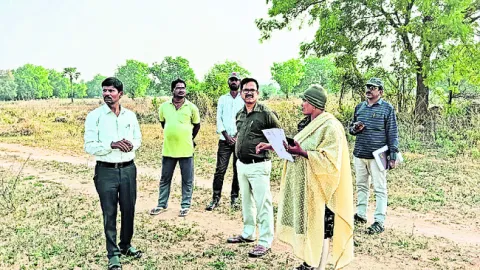 ధాన్యం త్వరగా తరలించాలి