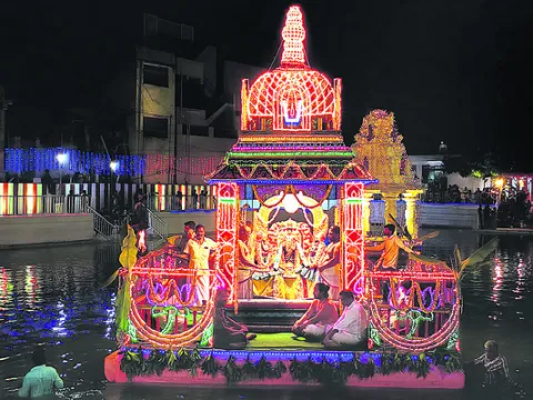 నందబా