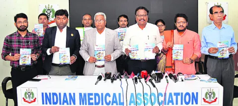 24,25 తేదీల్లో తానా రాష్ట్రస్థాయి సదస్సు