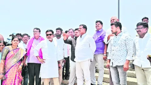 సౌకర్యాలు అక్కర్లేదా?●