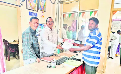 మరో రెండింటిలోనూ స్లాట్‌ బుకింగ్‌ సేవలు 