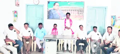 కార్మిక వ్యతిరేక కోడ్లను రద్దు చేయాలి 