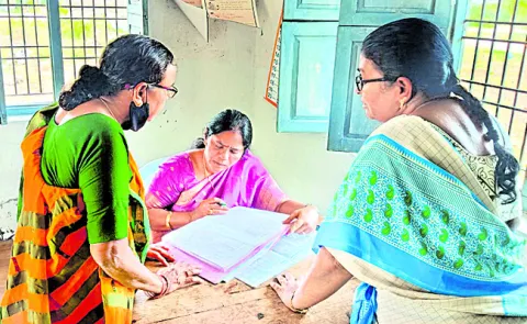 బాలల హక్కుల పరిరక్షణకు కృషి 
