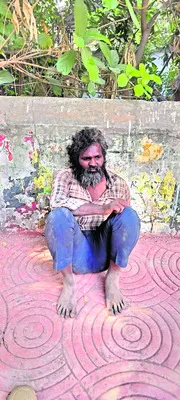 ముంబై రోడ్లపై ఇందూరువాసి