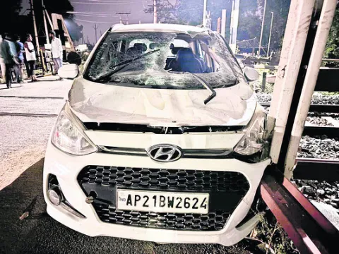 విద్యార్థులకు తప్పిన ముప్పు