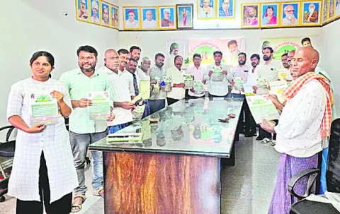 వేసవి దుక్కులతో చీడపీడల నివారణ